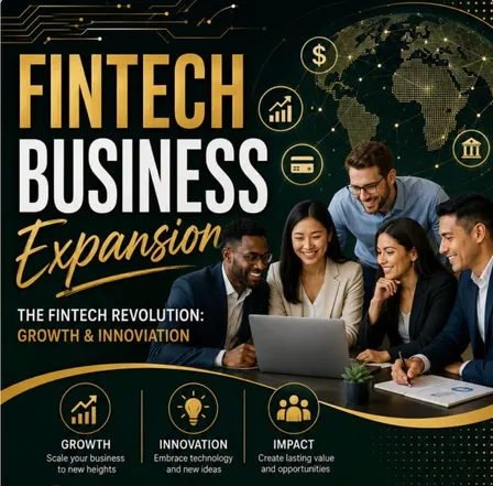 FinTech Business Expansion:Atlanta