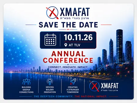 XMAFAT - Annual Conference 2026