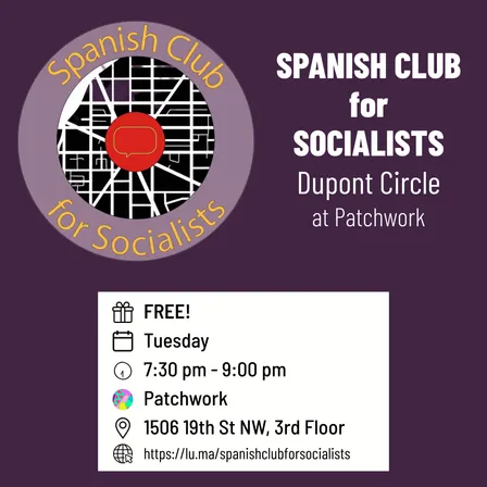 Spanish Club for Socialists - Dupont