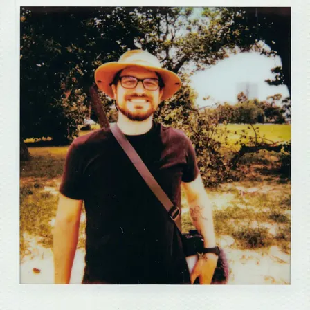 Dustin Turned 40! 🥳