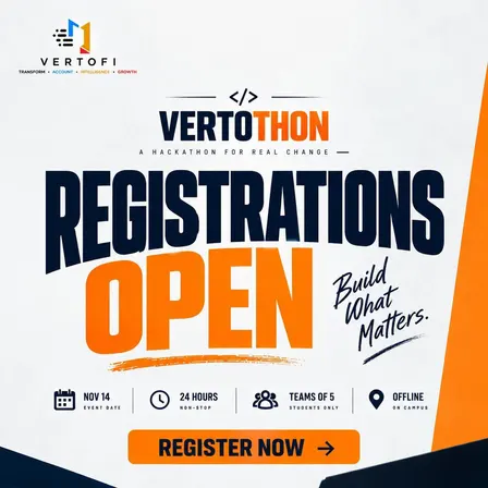 Vertothon