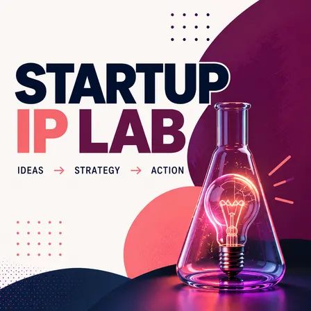 The Startup IP Lab