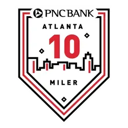 2026 PNC ATLANTA 10 MILER & 5K