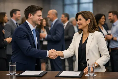 Networking Efectivo