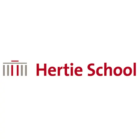 Hertie Happy Hour