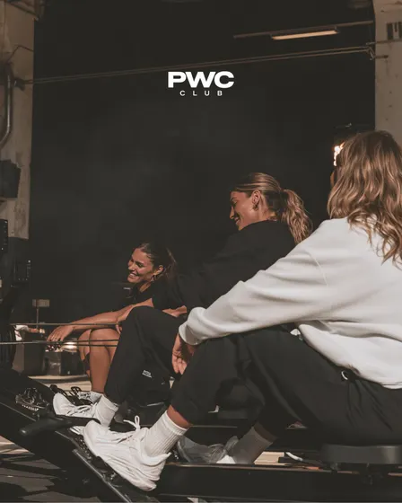 Peak Watt Club: First Berlin Pop-Up