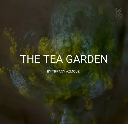 The Tea Garden