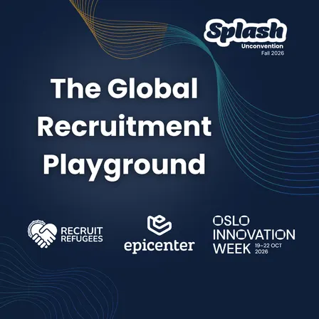 The Global Recruitment Playground
