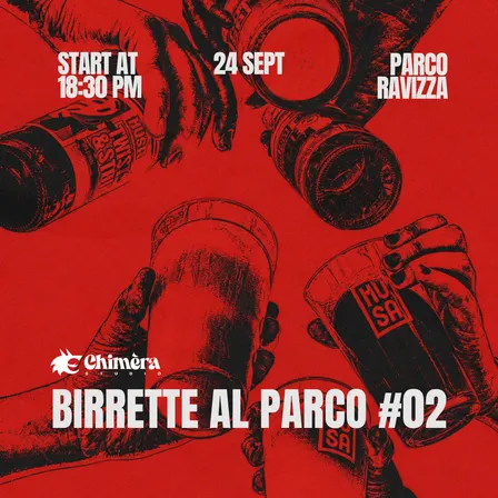 Birrette al Parco #02