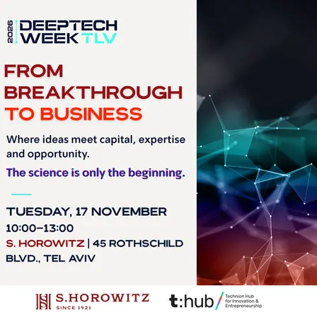 From Breakthrough to Business