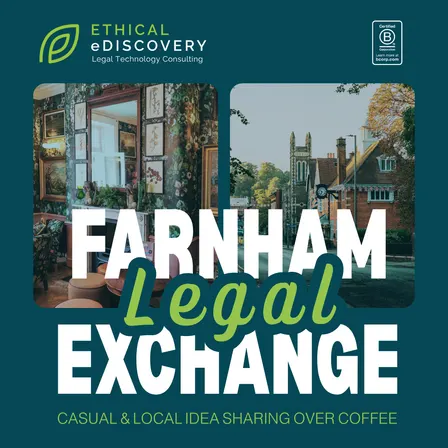 Farnham Legal Exchange