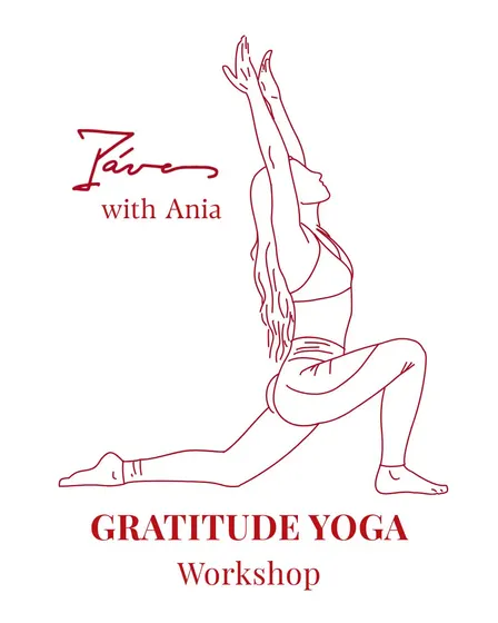 Gratitude Yoga Workshop
