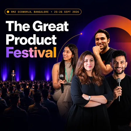 The Great Product Festival 2026