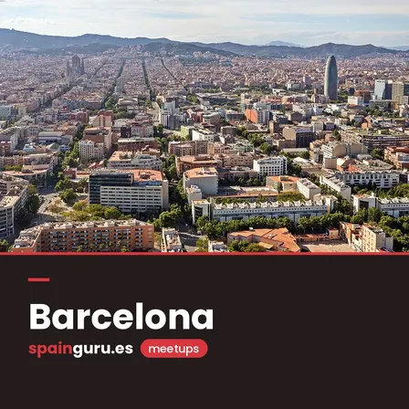 Spainguru Meetup — Barcelona