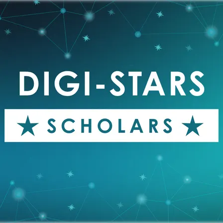 Digi-Stars Scholars