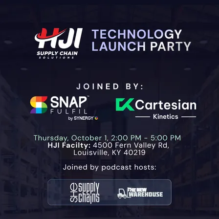 Technology Launch Party Featuring Carte+