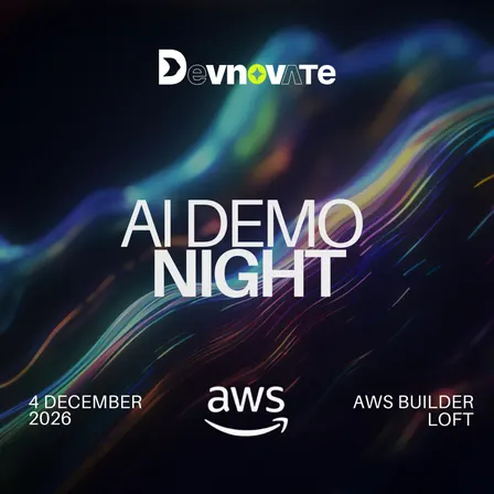 AI Demo Night