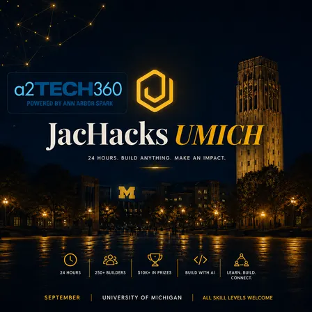 Jachacks A2Tech