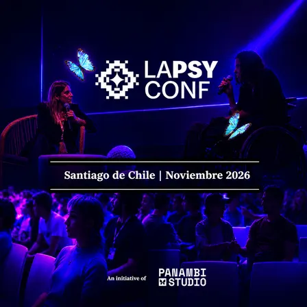 LAPsyConf: Donde convergen ciencia, conciencia y futuro