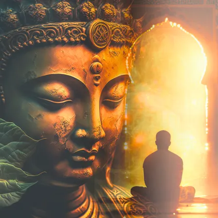 Max Meditation - Take Charge of Your Inner States
