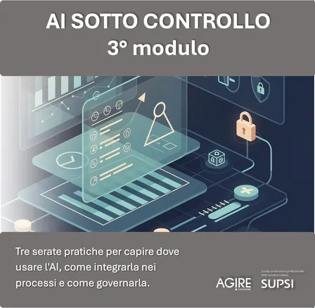 AI sotto controllo