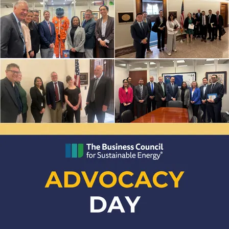 Advocacy Day