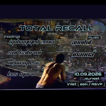 TOTAL RECALL