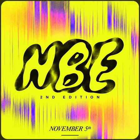 BUILD DIFFERENT OR GET REBUILT // NBE Live Session