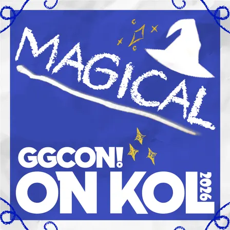 [MAGICAL] GGCon : OnKOL