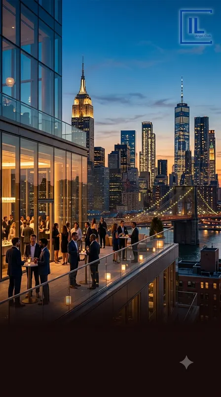 Investing in Israeli Innovation: Exclusive Private Investor Event