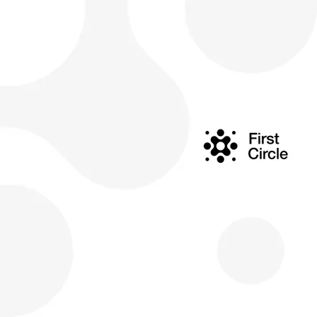 First Circle Ecosystem Drinks
