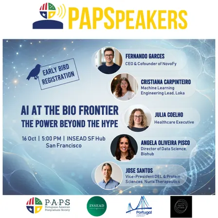 AI at the Bio frontier: the power beyond the hype