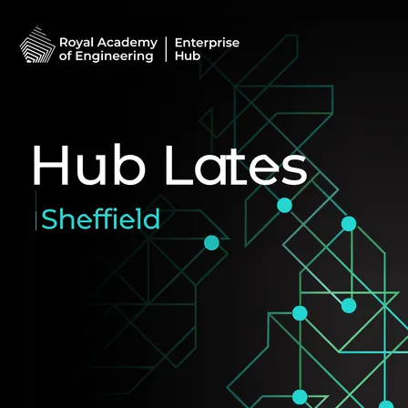 Hub Lates Sheffield