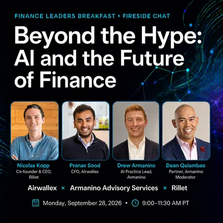 Beyond the Hype: AI and the Future of Finance