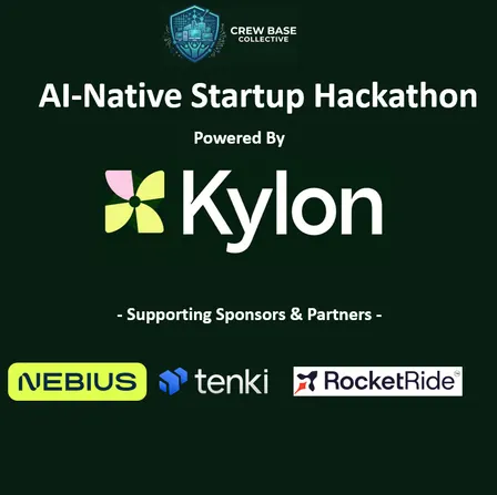 AI-Native Startup Hackathon