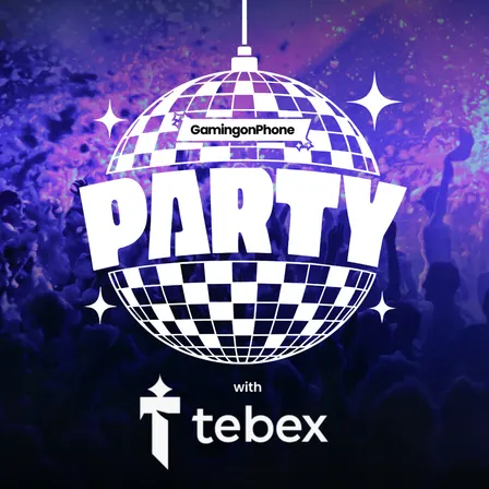 GamingonPhone Party with Tebex - Bangkok 2026