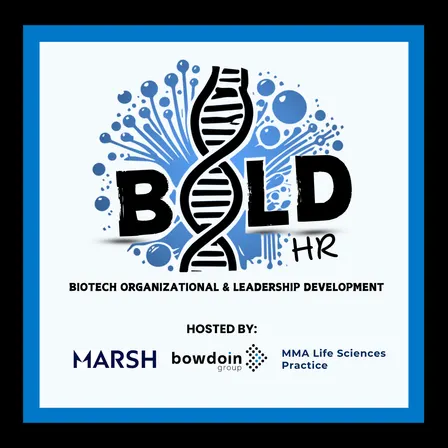 2026 BOLD HR: Fall