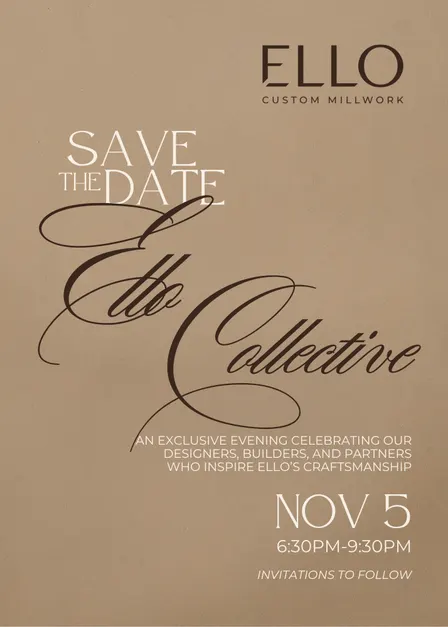 Ello Collective Vol. II