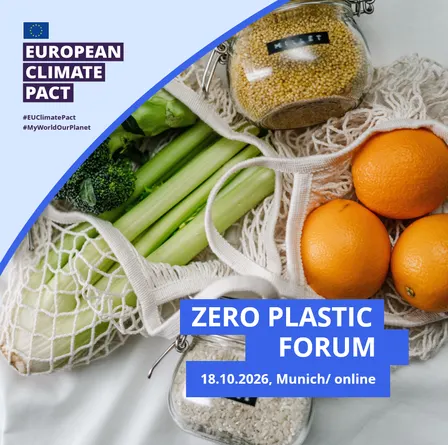 International Zero Plastic Forum