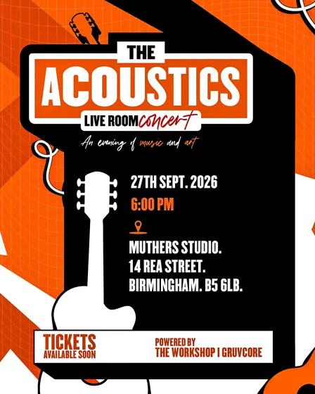 THE ACOUSTICS