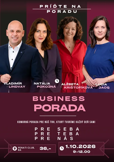 Business Porada