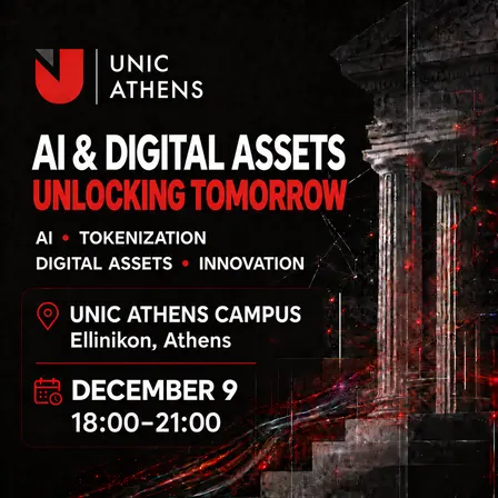 AI & Digital Assets: The Future of Money & Business