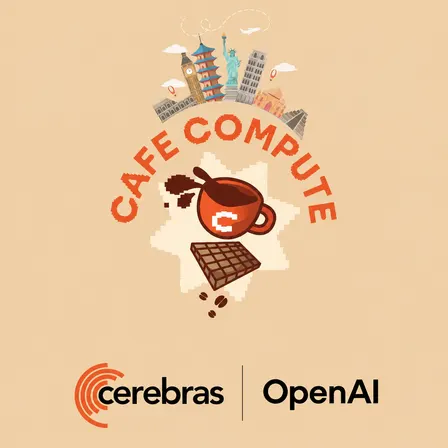Cafe Compute Meetup: Lisbon