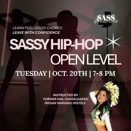 DANCE CLASS | SF