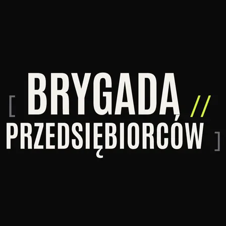 Brygada przedsiębiorców - WyginieMY? Adaptacje w dobie AI