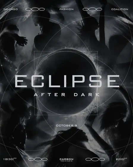 Eclipse After Dark