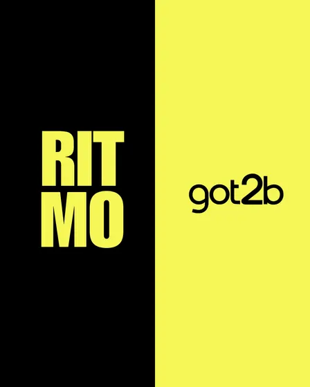 RITMO x GOT2B