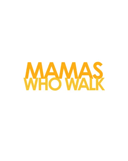 Mamas Who Walk: Bayhead