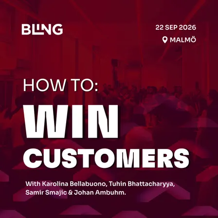 How To: Win Customers