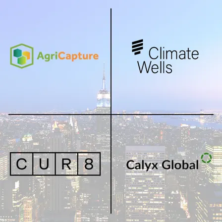 The Superpollutant Happy Hour
